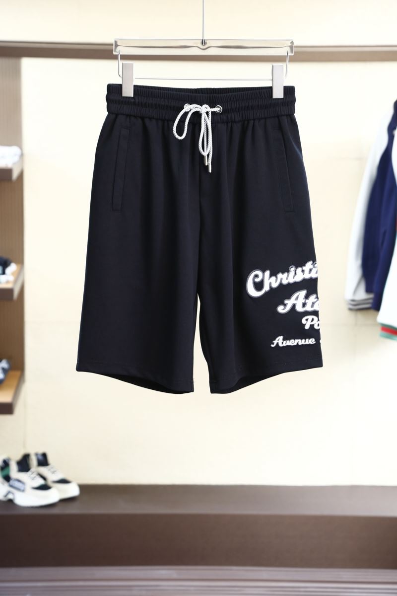 Christian Dior Short Pants